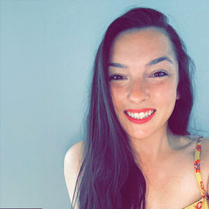 Lindsey Portrait