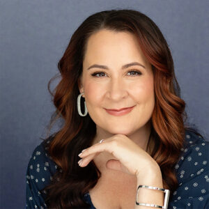 Shawna portrait